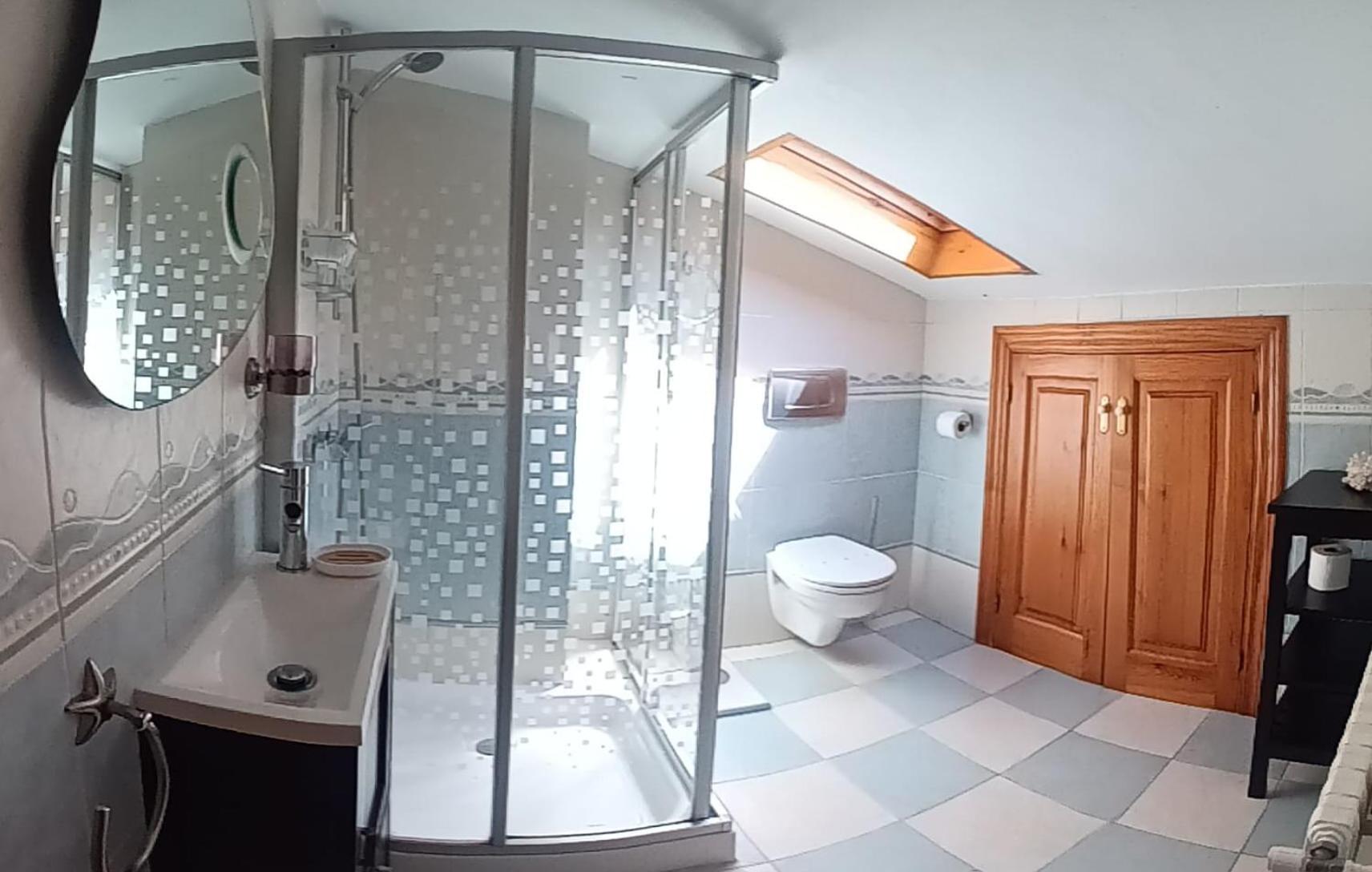 Appartement Les Piperes à Corao Extérieur photo
