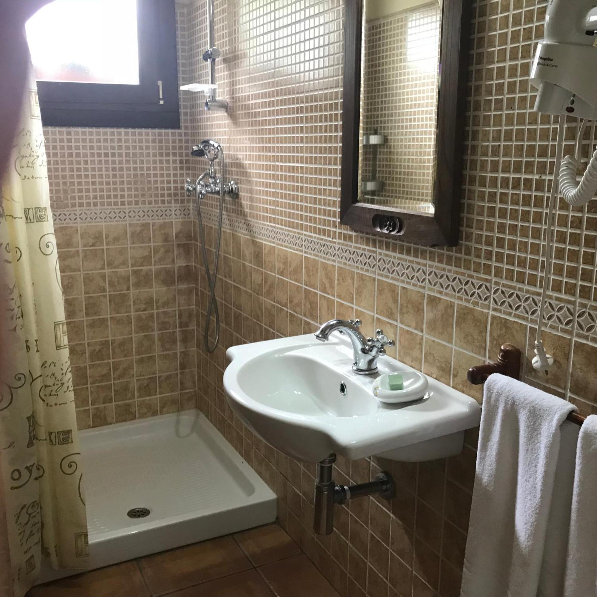 Appartement Les Piperes à Corao Extérieur photo