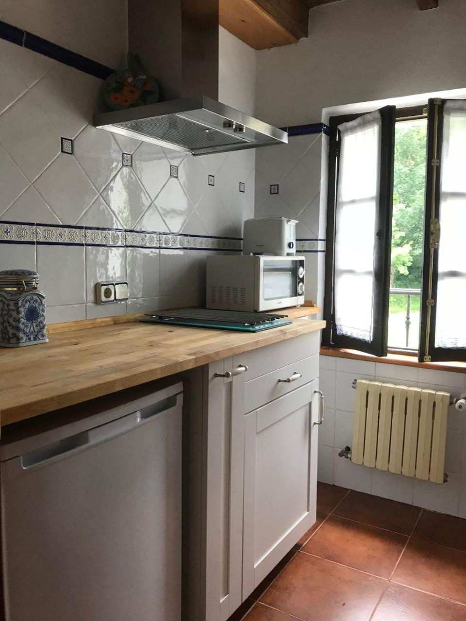 Appartement Les Piperes à Corao Extérieur photo